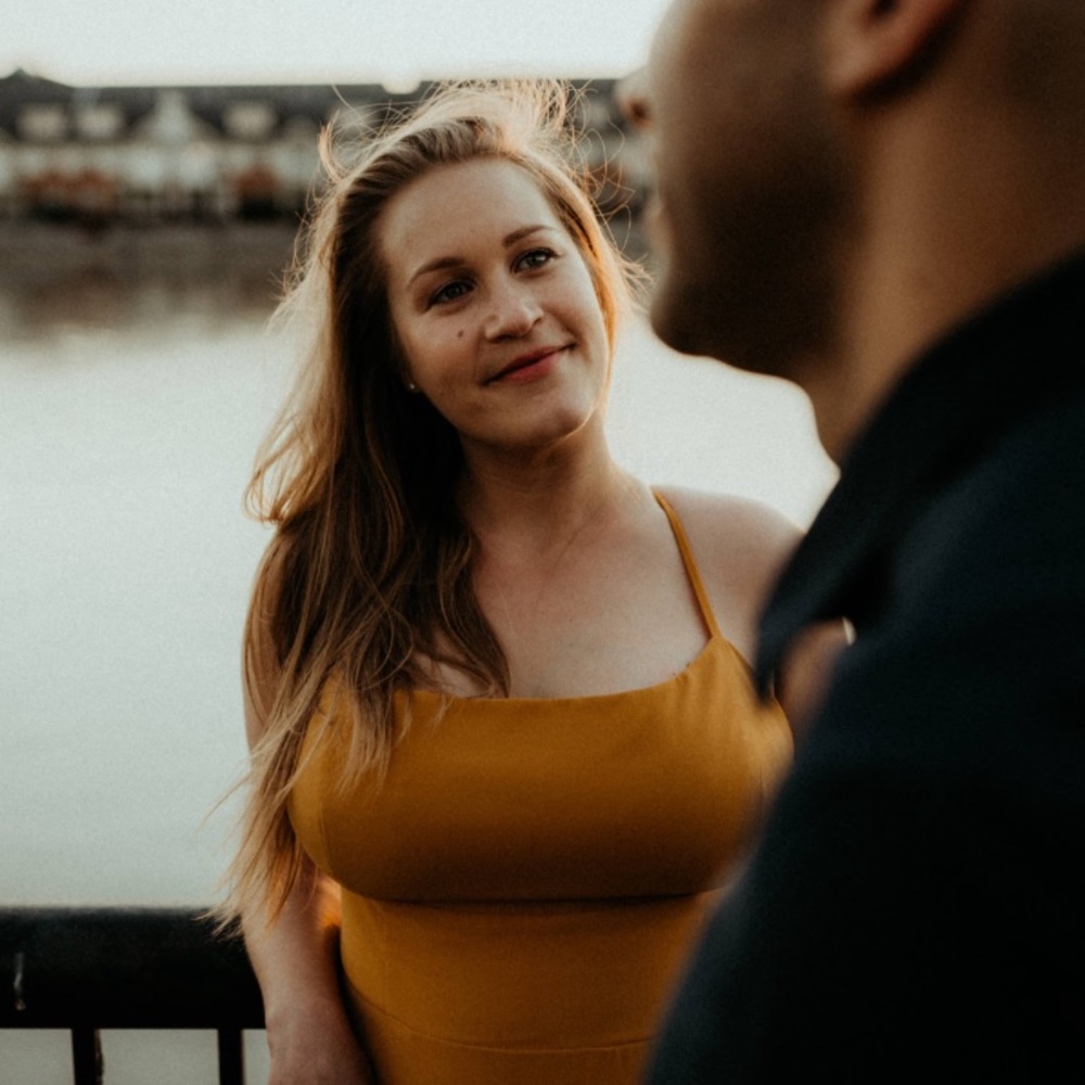 Meet your Posher, Veronica